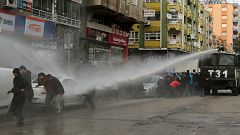 Kämpfe in Südosttürkei fordern weitere Opfer