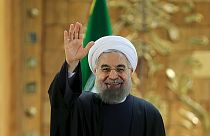 Iran-USA, Rohani: non basta l'accordo per la fiducia