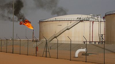 Oil price slides below $28 as Iran sanctions lifted