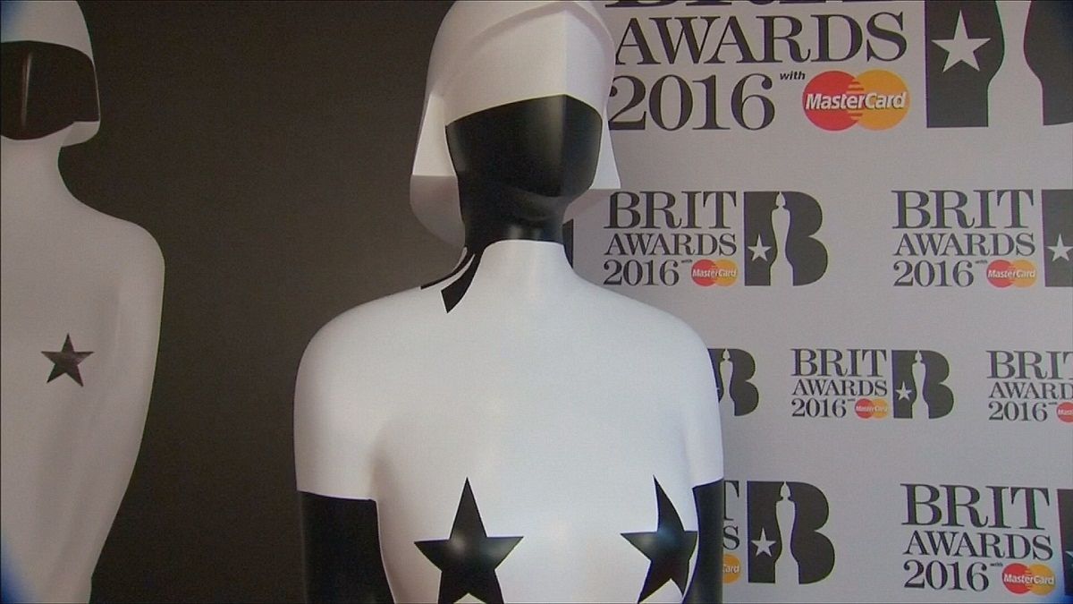 I candidati ai Brit Awards