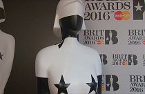 A lista dos nomeados para os Brit Awards