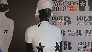 A lista dos nomeados para os Brit Awards