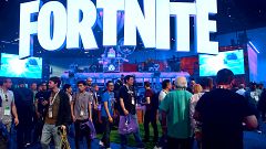 Image: US-TECHNOLOGY-ENTERTAINMENT-ECONOMY-E3