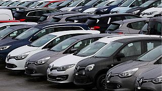 Renault : ventes mondiales record