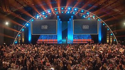 'Spotlight' tops Critics Choice Awards 'Spotlight' tops Critics Choice Awards