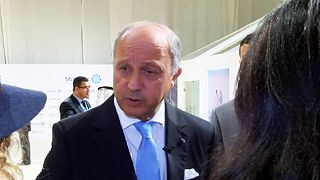 Fabius: "La Francia può mediare tra Iran e Arabia Saudita"