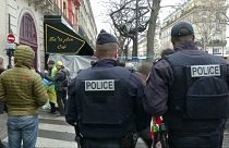 Párizsi merénylet: belga állampolgárt fogtak el Marokkóban