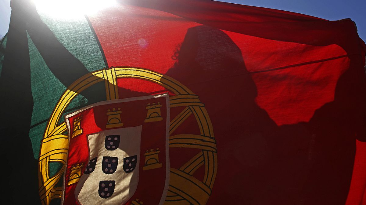 Португалия: "особенная политическая система"