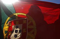 Präsidentschaftswahlen in Portugal