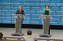 La UE confía en que se celebren las negociaciones de paz para Siria