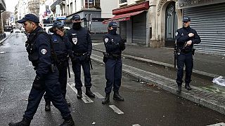 Attentats de novembre à Paris : un Belge arrêté