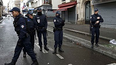 Belgian national with 'direct links' to Paris attacks arrested in Morocco