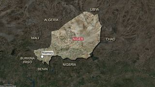 Landmine Explosion Kills 6 Soilders at Niger-Nigerian Border