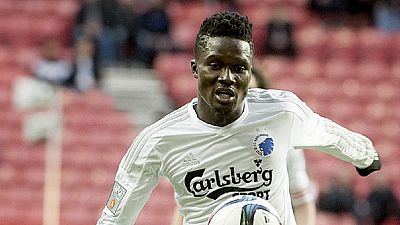 Leicester City to sign Ghana defender Daniel Amartey