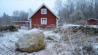 Freundin im Bunker gehalten: Anklage gegen schwedischen Arzt erhoben