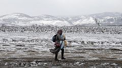 Grenzkontrollen: Österreich plant Alleingang und hofft auf "Dominoeffekt"