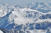 Segundo accidente mortal en los Alpes franceses en una semana