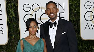 "Оскар" обвиняют в расизме