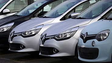 Renault recalls thousands of vehicles for emissions modifications