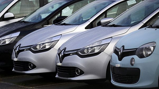 رينو تسحب 15000 سيارة بسبب عدم احترام معايير مكافحة التلوث رينو تسحب 15000 سيارة بسبب عدم احترام معايير مكافحة التلوث