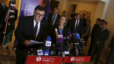 Libye : 32 ministres dans le nouveau gouvernement d'union