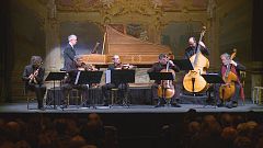 Barockmusik verzaubert Valletta