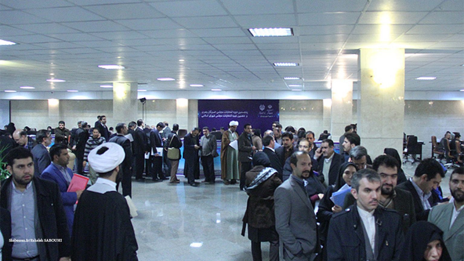 انتقاد شدید از رد صلاحیت گسترده نامزدهای انتخابات مجلس توسط شورای نگهبان