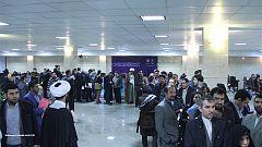 انتقاد شدید از رد صلاحیت گسترده نامزدهای انتخابات مجلس توسط شورای نگهبان