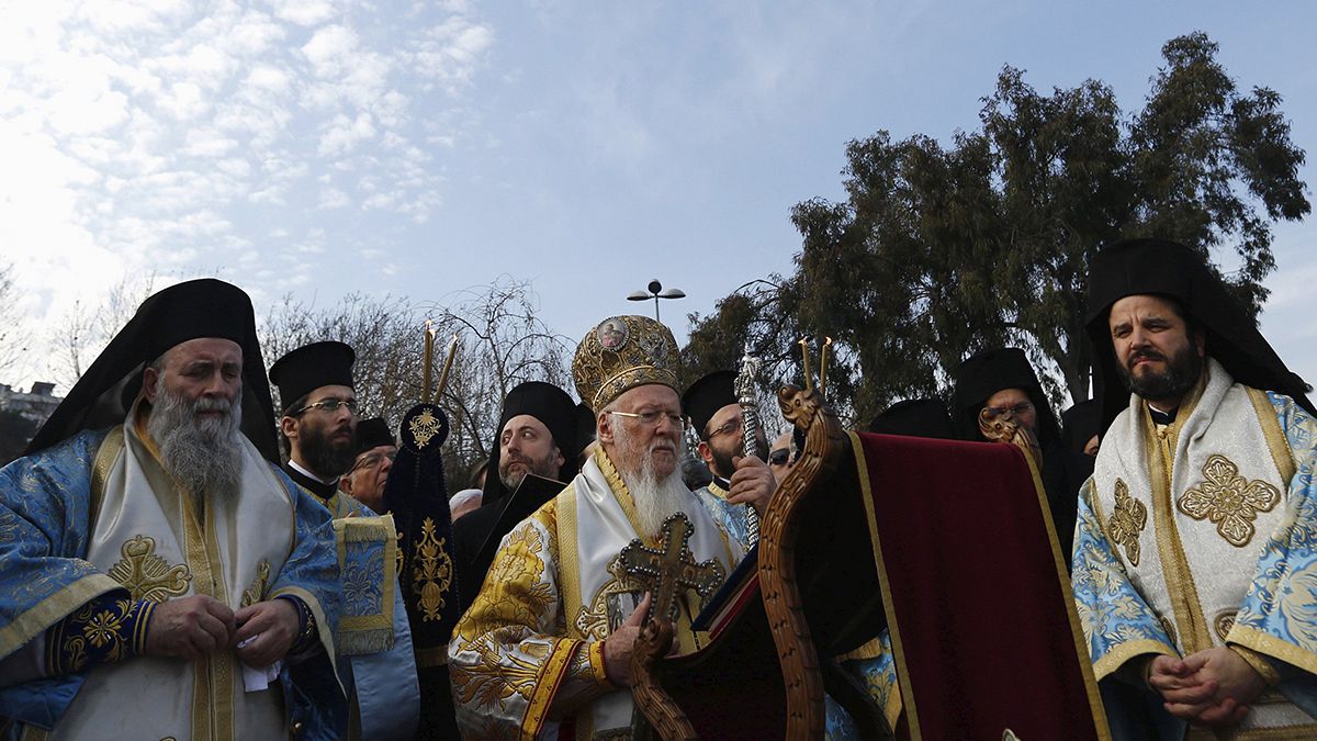 Δύο επισκέψεις ετησίως στη Σμύρνη καθιερώνει ο Οικουμενικός Πατριάρχης