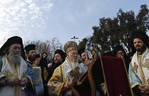 Δύο επισκέψεις ετησίως στη Σμύρνη καθιερώνει ο Οικουμενικός Πατριάρχης