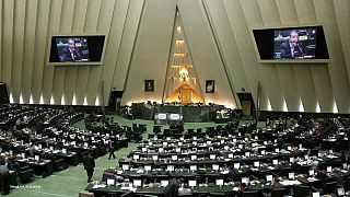 مجلس ایران کلیات طرح جرم سیاسی را تصویب کرد