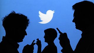 Twitter falls silent for the third time in a week