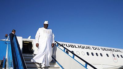 Senegal: Macky Sall proposes shorter term limits