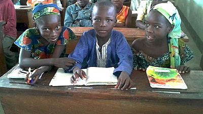 L'accès aux manuels scolaires dans le monde toujours limité (UNESCO)
