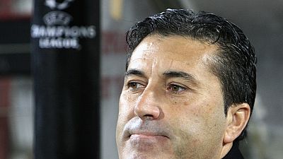 Egypt's Al Ahly Fires Coach Jose Peseiro