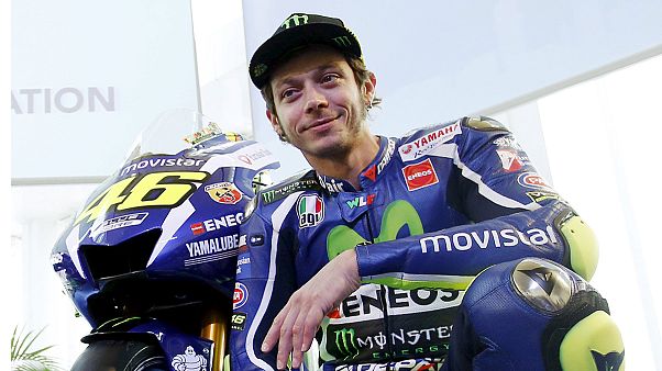 Yamaha: новые прототипы для Лоренсо и Росси Yamaha: новые прототипы для Лоренсо и Росси