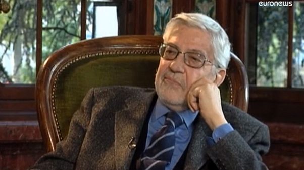 Italienischer Filmemacher Ettore Scola ist tot Italienischer Filmemacher Ettore Scola ist tot