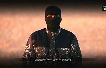 داعش کشته شدن جان جهادی را تایید کرد