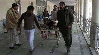 Al menos 30 muertos y decenas de heridos en el ataque de milicianos de una facción talibán contra una universidad de Pakistán