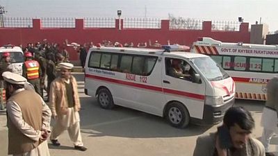 Attaque d'une université au Pakistan : le bilan passe à 21 morts (police)