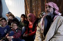 El Dáesh libera a 270 rehenes secuestrados en el noreste de Siria
