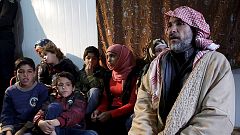 Syrien: ISIL lässt zahlreiche Gefangene frei