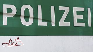 Alman polisi Köln'de yılbaşı tacizcilerini arıyor