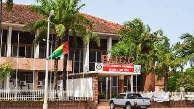Guinea-Bissau sacks Commissioner of Police