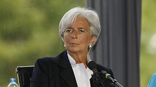 IMF downgrades outlook for global economy over China fears