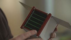 CubeSats: Die neuen Helden des Weltraums