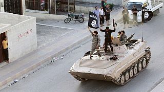 Geht den IS-Dschihadisten jetzt das Geld aus?
