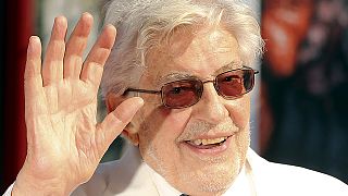 Italian director Etorre Scola has died in Rome aged 84