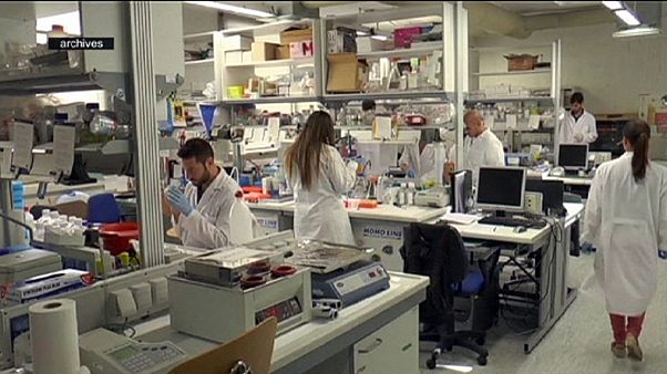 GAVI e subsidiária da Merck unidas contra o Ébola GAVI e subsidiária da Merck unidas contra o Ébola