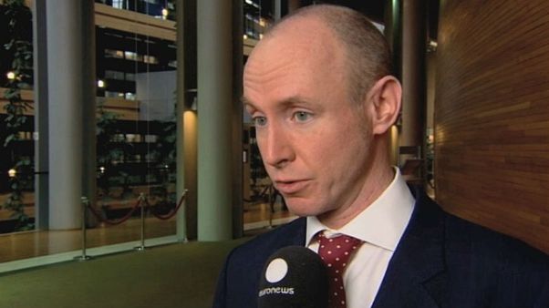 Discorde des eurodéputés conservateurs britanniques Discorde des eurodéputés conservateurs britanniques